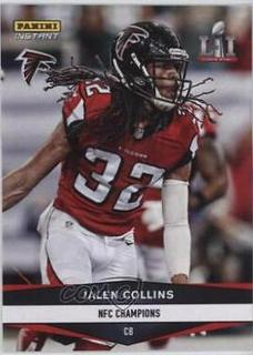 Jalen Collins