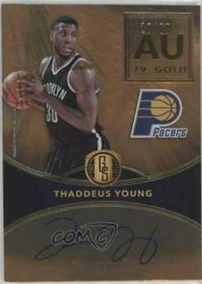 Thaddeus Young