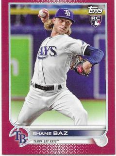 Shane Baz