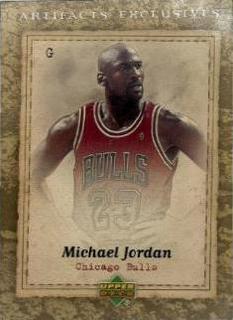 Michael Jordan