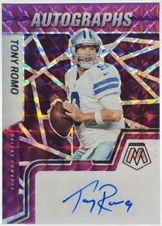 Tony Romo