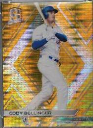 Cody Bellinger