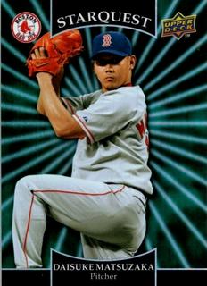 Daisuke Matsuzaka