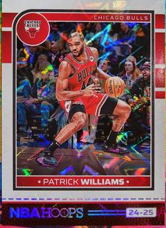 Patrick Williams