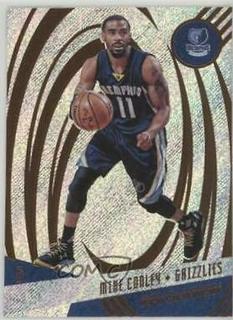 Mike Conley