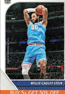 Willie Cauley-Stein