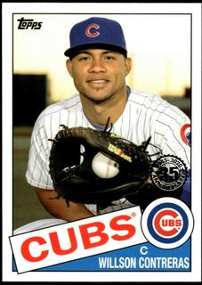 Willson Contreras