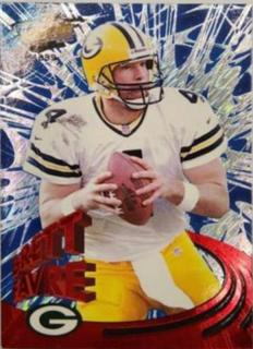 Brett Favre