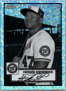 Howie Kendrick