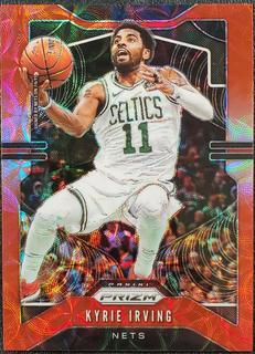 Kyrie Irving
