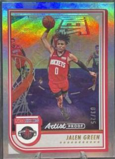 Jalen Green