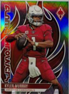 Kyler Murray