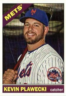 Kevin Plawecki