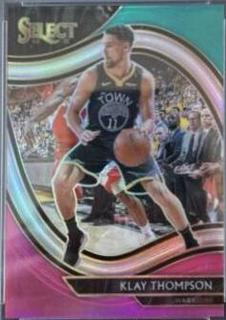 Klay Thompson