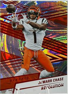 Ja'Marr Chase