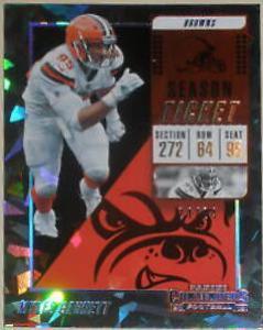 Myles Garrett