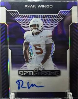 Ryan Wingo