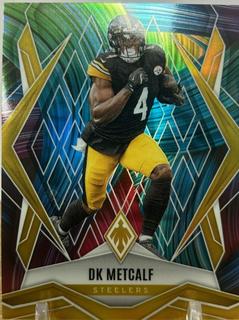 DK Metcalf