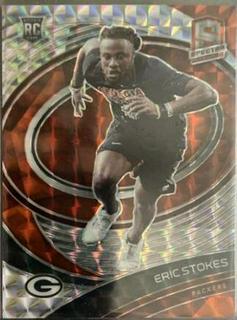 Eric Stokes