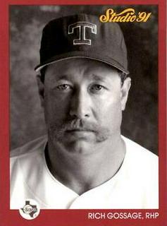 Rich Gossage