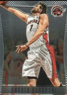 Andrea Bargnani
