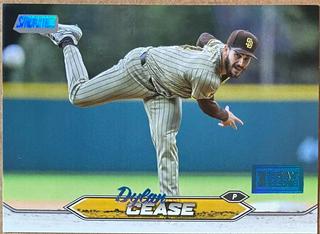 Dylan Cease