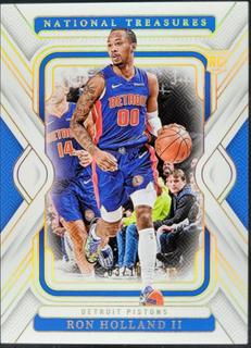 Ron Holland II