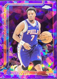 Kyle Lowry