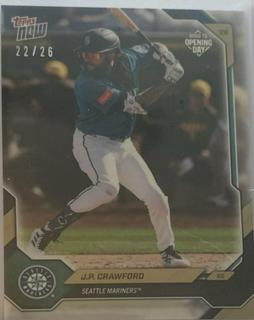 J.P. Crawford