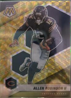Allen Robinson II