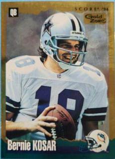 Bernie Kosar