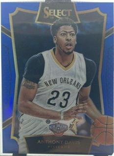 Anthony Davis