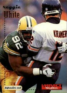 Reggie White