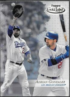Adrian Gonzalez