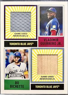 Vladimir Guerrero Jr.