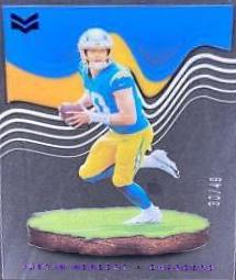 Justin Herbert