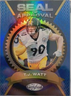 T.J. Watt