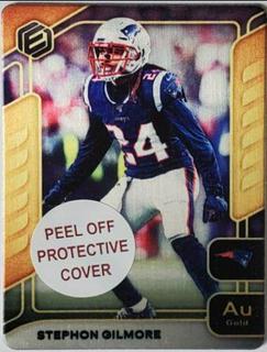 Stephon Gilmore