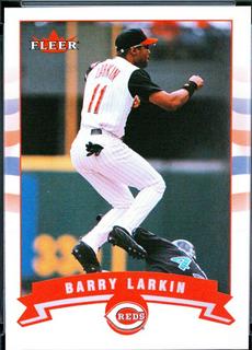 Barry Larkin