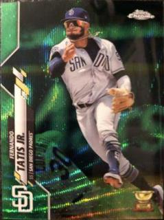 Fernando Tatis Jr.