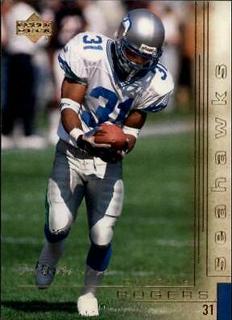 Sean Dawkins