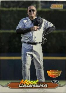 Miguel Cabrera