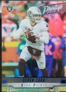 Derek Carr