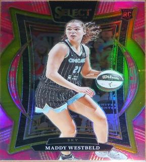 Maddy Westbeld