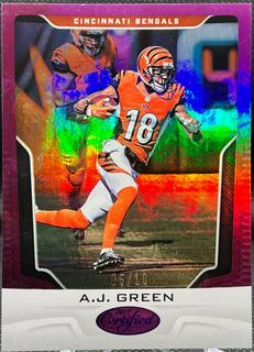 A.J. Green