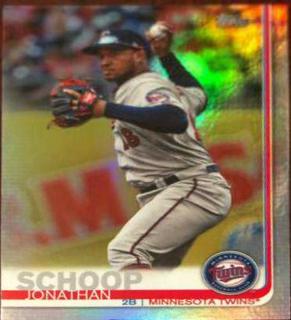 Jonathan Schoop