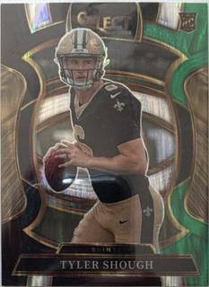 Tyler Shough