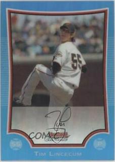 Tim Lincecum