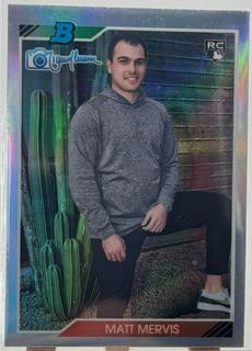 Matt Mervis