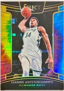 Giannis Antetokounmpo
